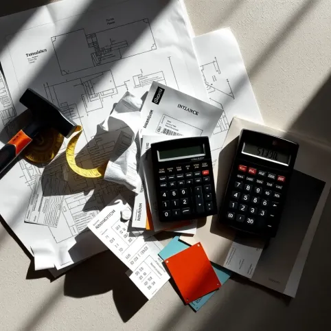 Ile kosztuje remont generalny domu