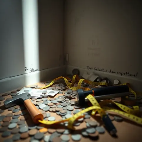 Ile kosztuje remont kawalerki 30 m