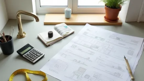 Ile kosztuje remont łazienki 2024