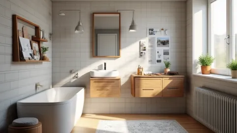 Ile kosztuje remont łazienki 2025 Warszawa