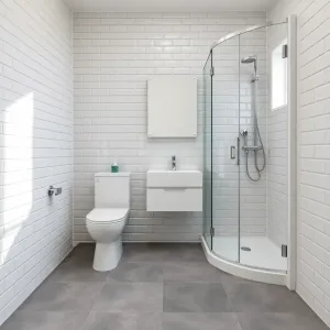 Ile kosztuje remont łazienki 3m2