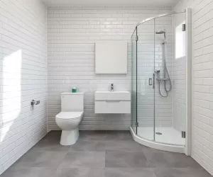 Ile kosztuje remont łazienki 3m2