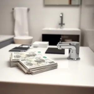 Ile kosztuje remont łazienki w bloku