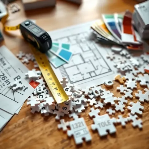 Ile kosztuje remont mieszkania 30m2