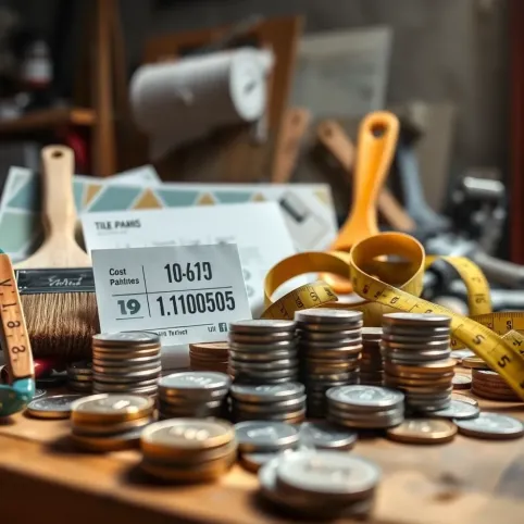 Ile kosztuje remont mieszkania 40m2