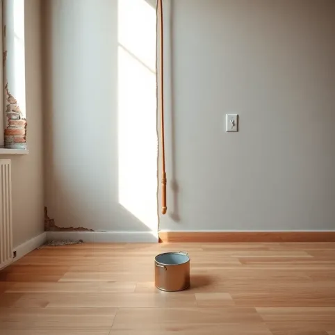 Ile kosztuje remont mieszkania