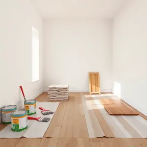 Ile kosztuje remont mieszkania 50 m2 2024