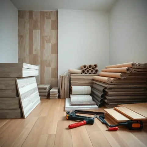 Ile kosztuje remont mieszkania w Warszawie