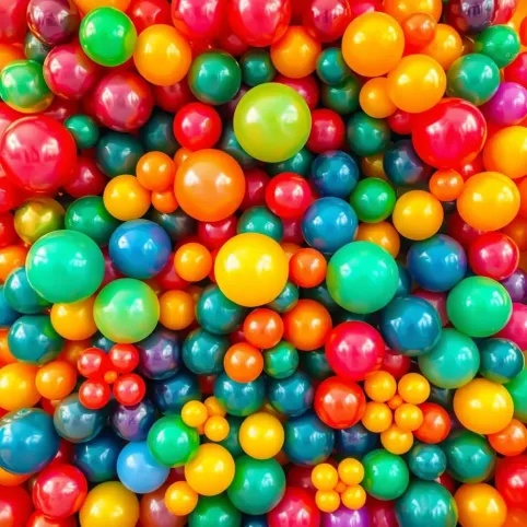 Ile kosztuje ścianka balonowa