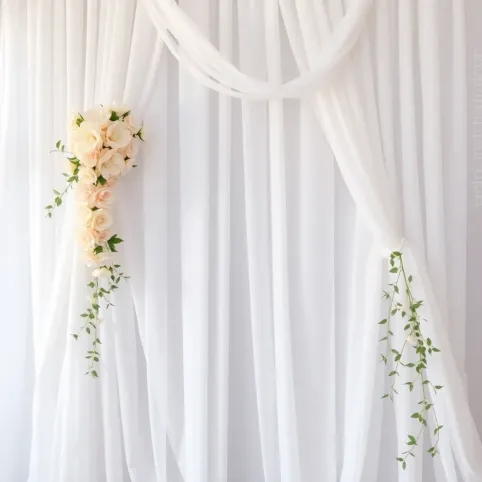 Ile kosztuje ścianka na chrzest