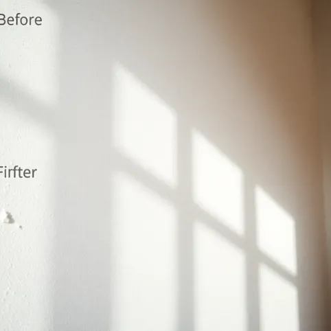 Ile kosztuje szlifowanie ścian