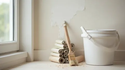 ile kosztuje tapetowanie