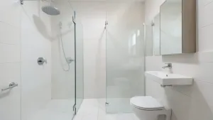 ile kosztuje wykończenie łazienki 4m2