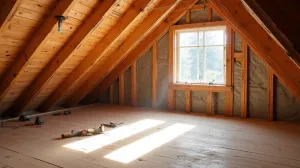 ile kosztuje wykończenie poddasza