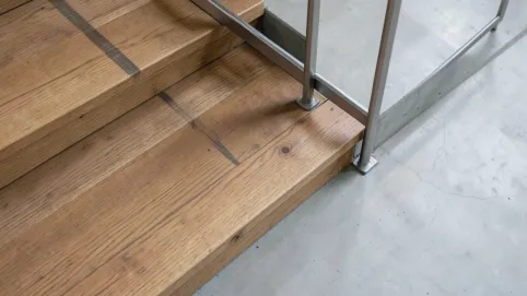 ile kosztuje wykończenie schodów