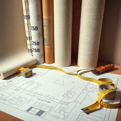 Ile kosztuje wytapetowanie pokoju 20 m