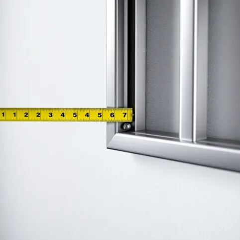 Ile można odsunąć geberit od ściany