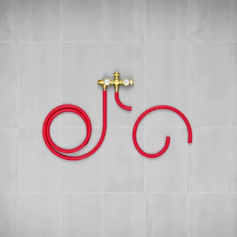 Ile obwodów podłogówki na 100 m2