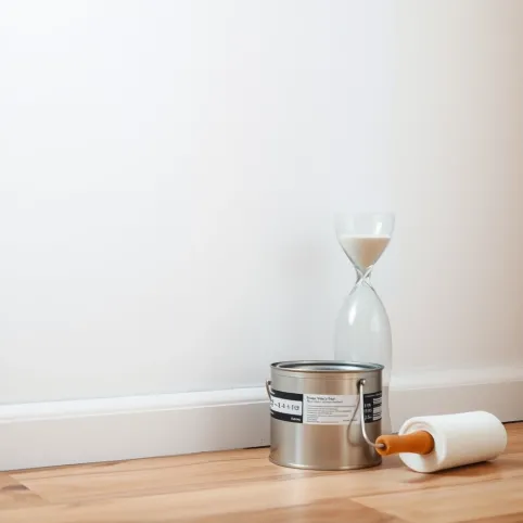 Ile po gruntowaniu można malować