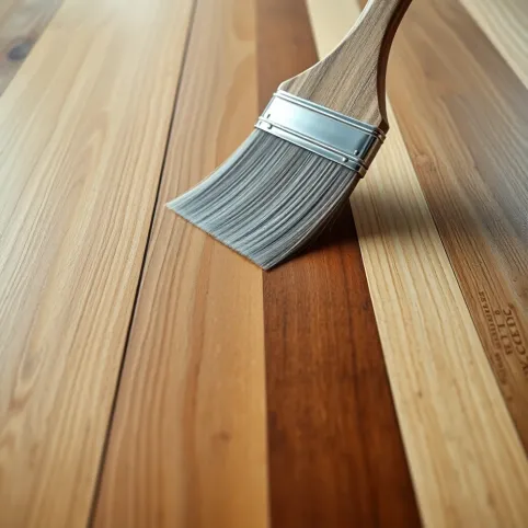 Ile razy malować parkiet po cyklinowaniu