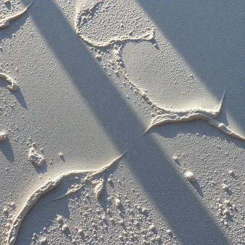 Ile schnie tynk silikonowy Ceresit