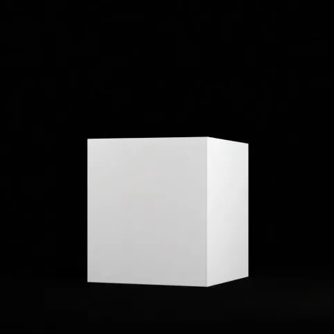 Ile ścian ma sześcian