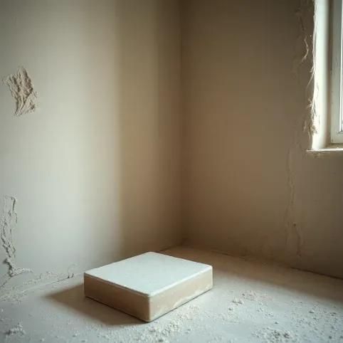 Ile trwa szlifowanie gładzi