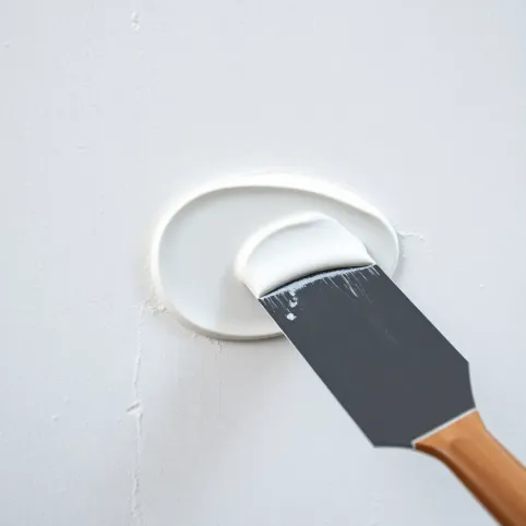 Ile warstw gładzi na tynk gipsowy