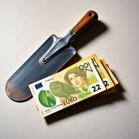 Ile zarabia tynkarz w Niemczech