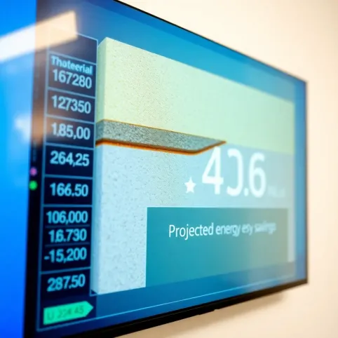 Izolacyjność ściany Kalkulator