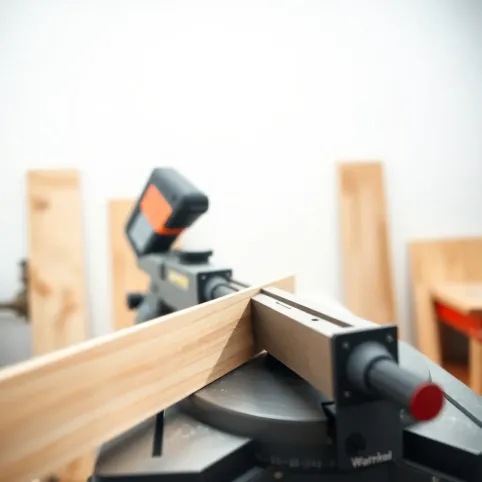 Jak ciąć listwy przypodłogowe pod kątem