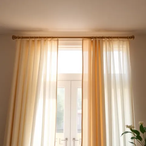 Jak Dobrać Karnisz Sufitowy