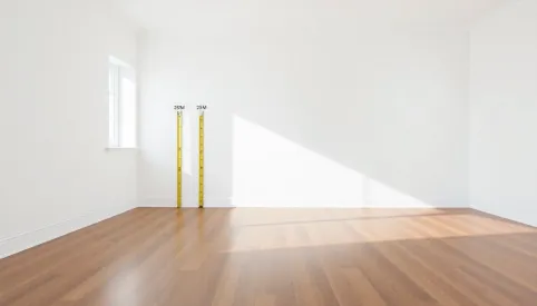 Jak dobrać listwy przypodłogowe