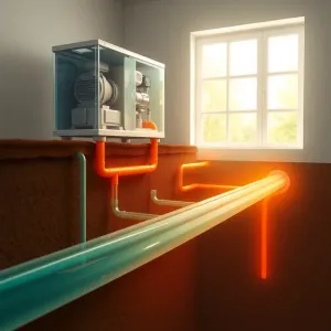 Jak działa pompa ciepła gruntowa