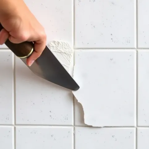 Jak kłaść płytki 60x60 na ścianę