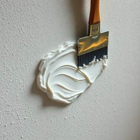 Jak kleić płytki na tynku gipsowym