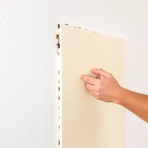 Jak kleić styropian do ściany