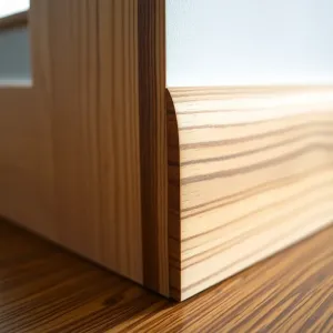 Jak łączyć listwy przypodłogowe pod kątem