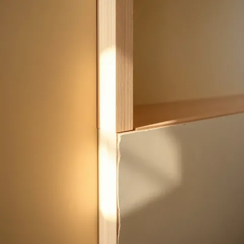 Jak łączyć ściany działowe z nośnymi