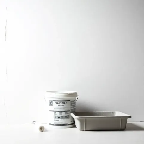 Jak malować płyty karton gips