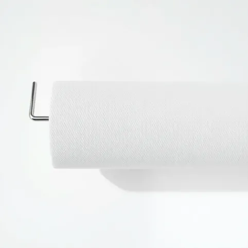 Jak malować wałkiem odcinającym