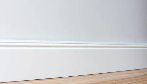 Jak montować listwy przypodłogowe