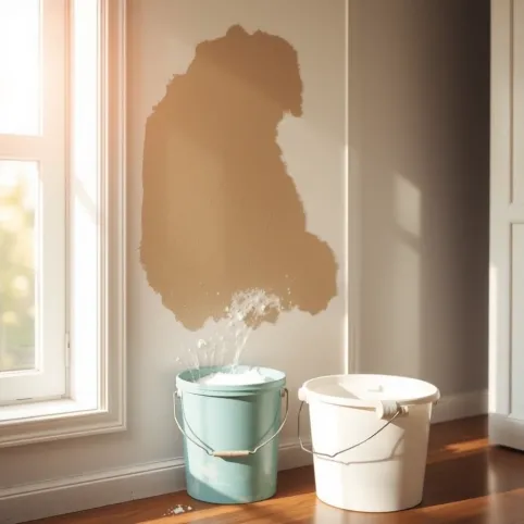 Jak Myć Ściany Przed Malowaniem