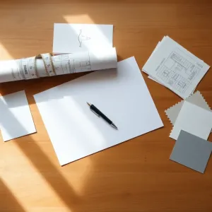 Jak napisać podanie o remont łazienki