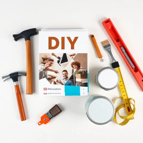 Jak nauczyć się remontować