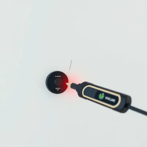 jak nie przewiercić kabla w ścianie