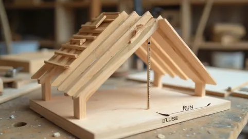 Jak obliczyć kąt nachylenia