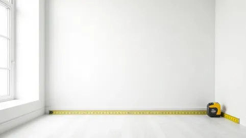 jak obliczyc m2 scian