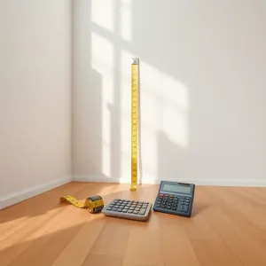 Jak Obliczyć Metry Kwadratowe Pokoju Do Malowania Kalkulator