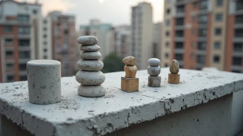 Jak obliczyć obciążenie balkonu